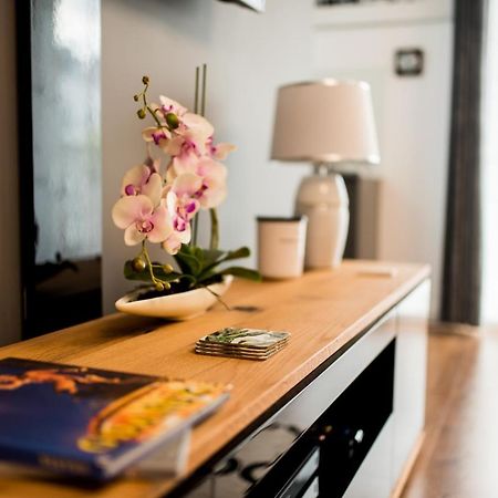 Gdansk Marina 102 - Old Town Apartment 55M2 외부 사진
