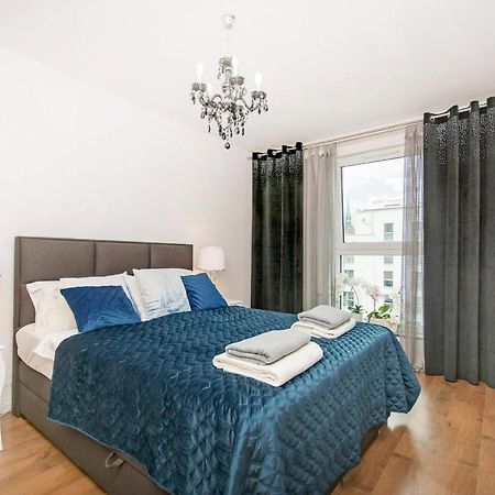 Gdansk Marina 102 - Old Town Apartment 55M2 외부 사진