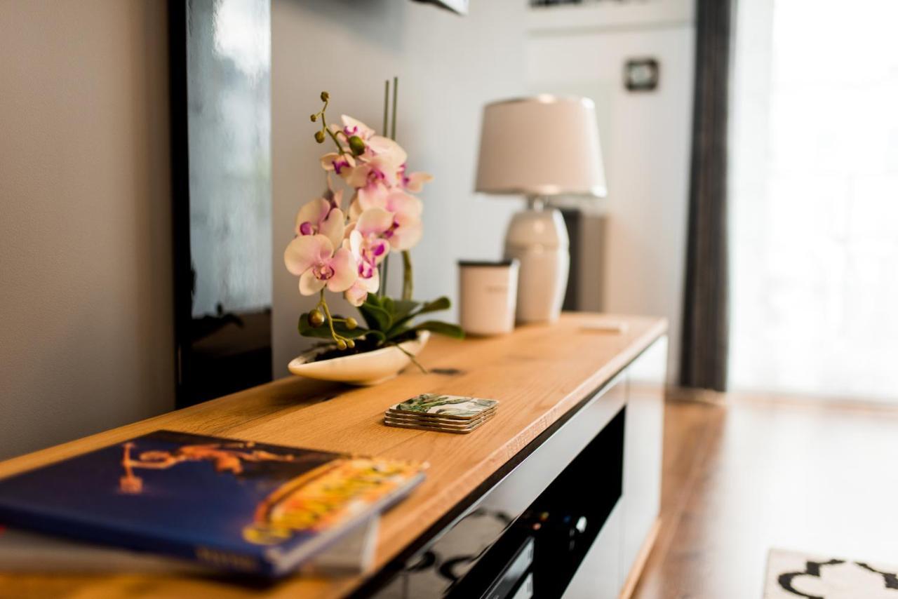 Gdansk Marina 102 - Old Town Apartment 55M2 외부 사진