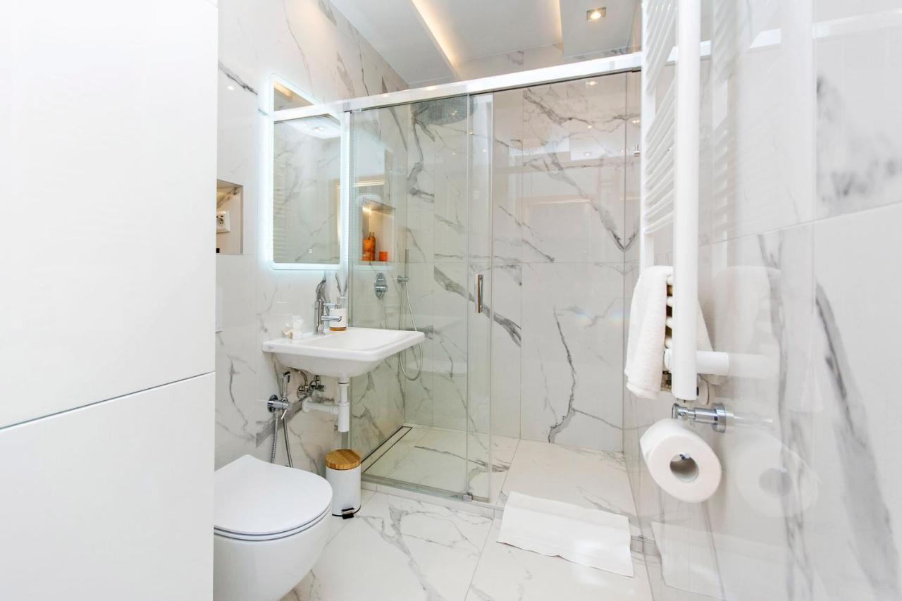 Gdansk Marina 102 - Old Town Apartment 55M2 외부 사진