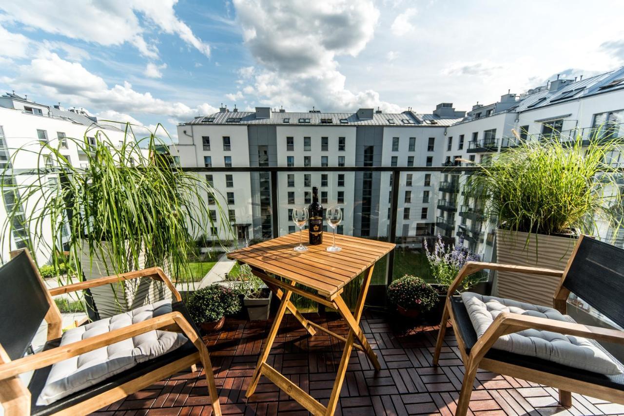 Gdansk Marina 102 - Old Town Apartment 55M2 외부 사진