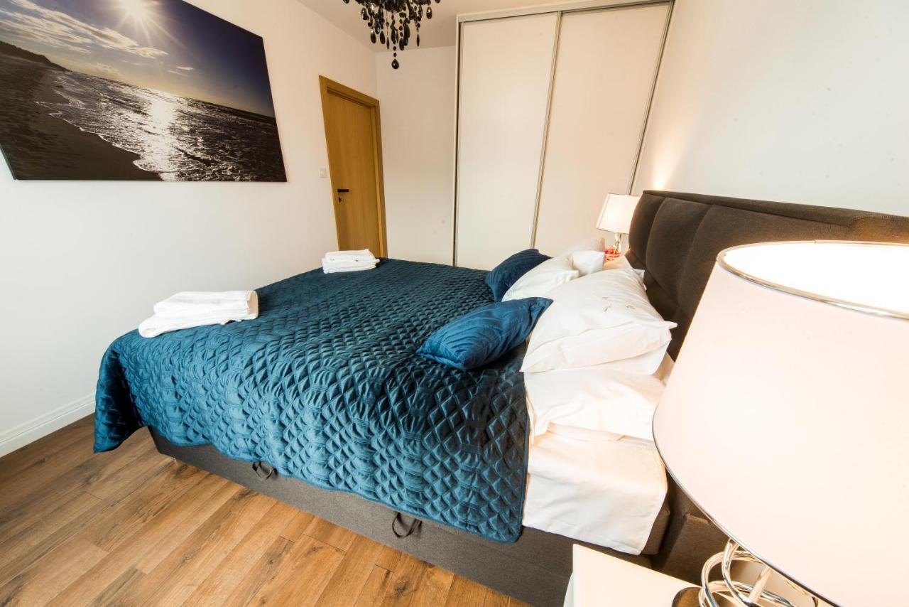 Gdansk Marina 102 - Old Town Apartment 55M2 외부 사진