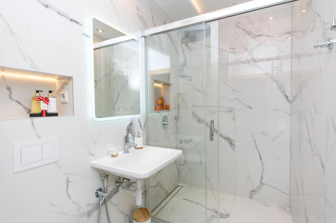Gdansk Marina 102 - Old Town Apartment 55M2 외부 사진